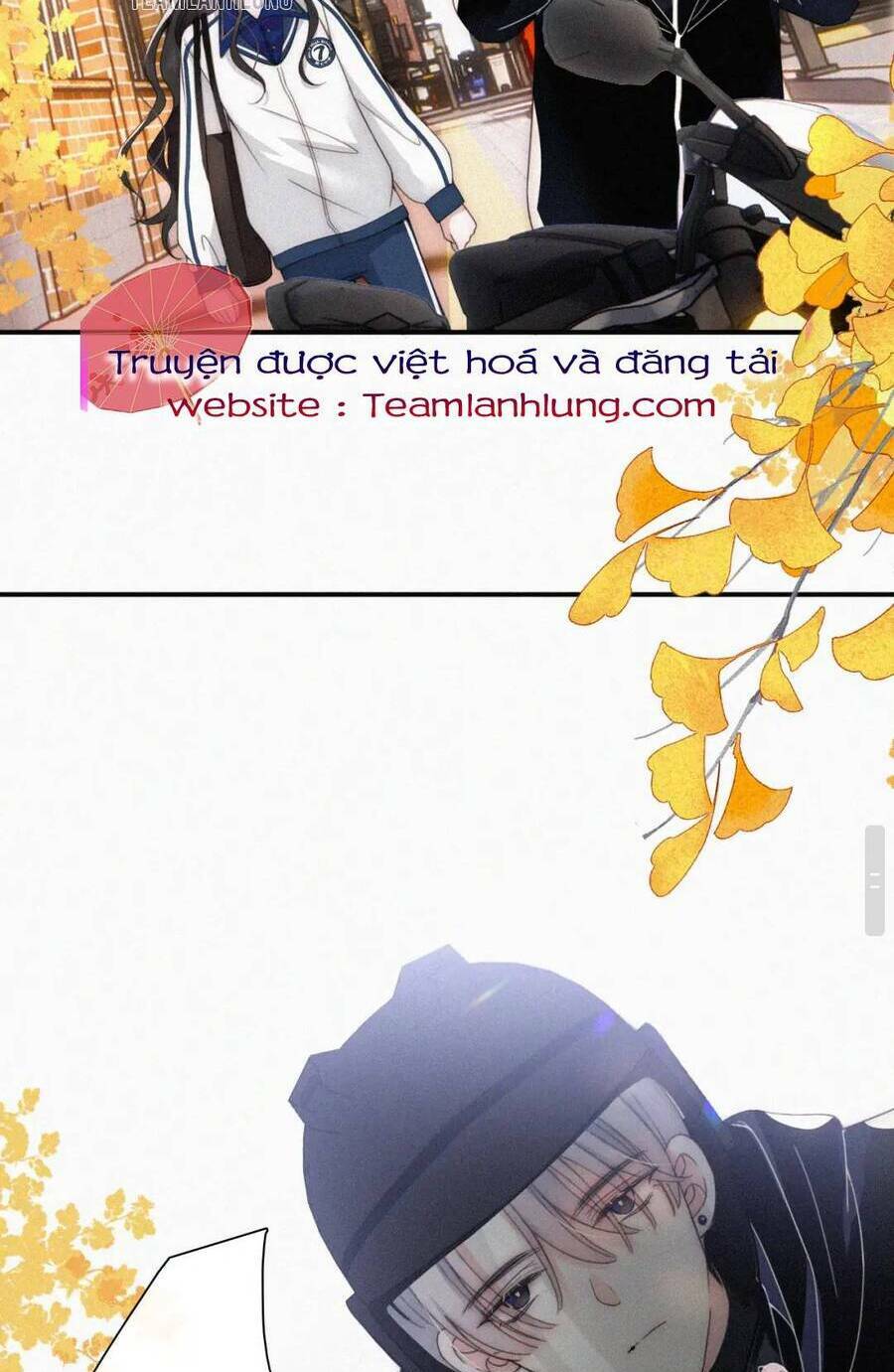 Bá Vương Sủng Ái Cô Vợ Mù Chapter 32 - Trang 2