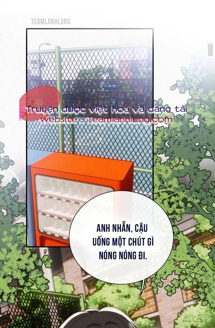 Bá Vương Sủng Ái Cô Vợ Mù Chapter 32 - Trang 2