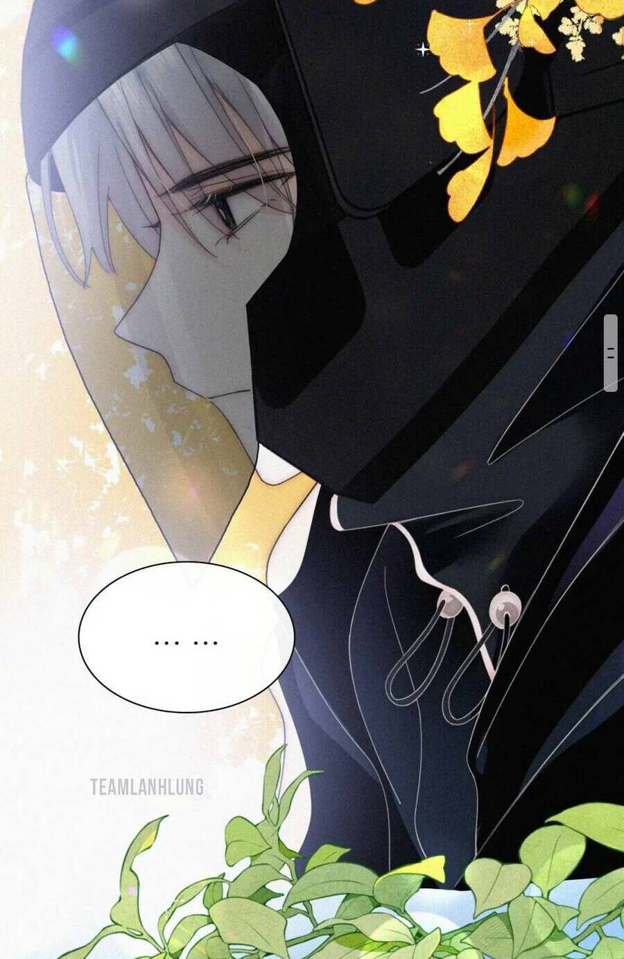 Bá Vương Sủng Ái Cô Vợ Mù Chapter 32 - Trang 2