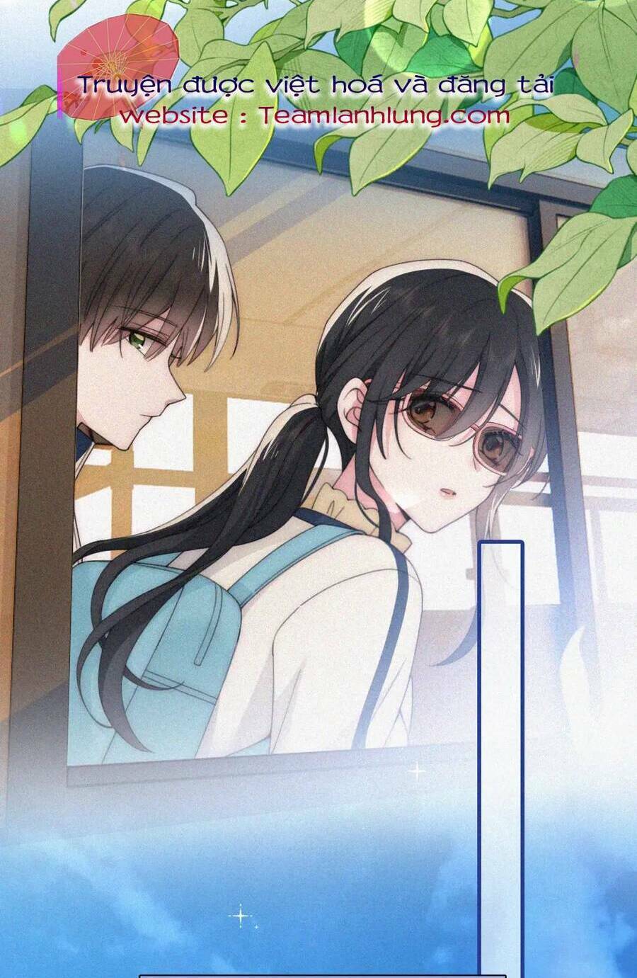 Bá Vương Sủng Ái Cô Vợ Mù Chapter 32 - Trang 2