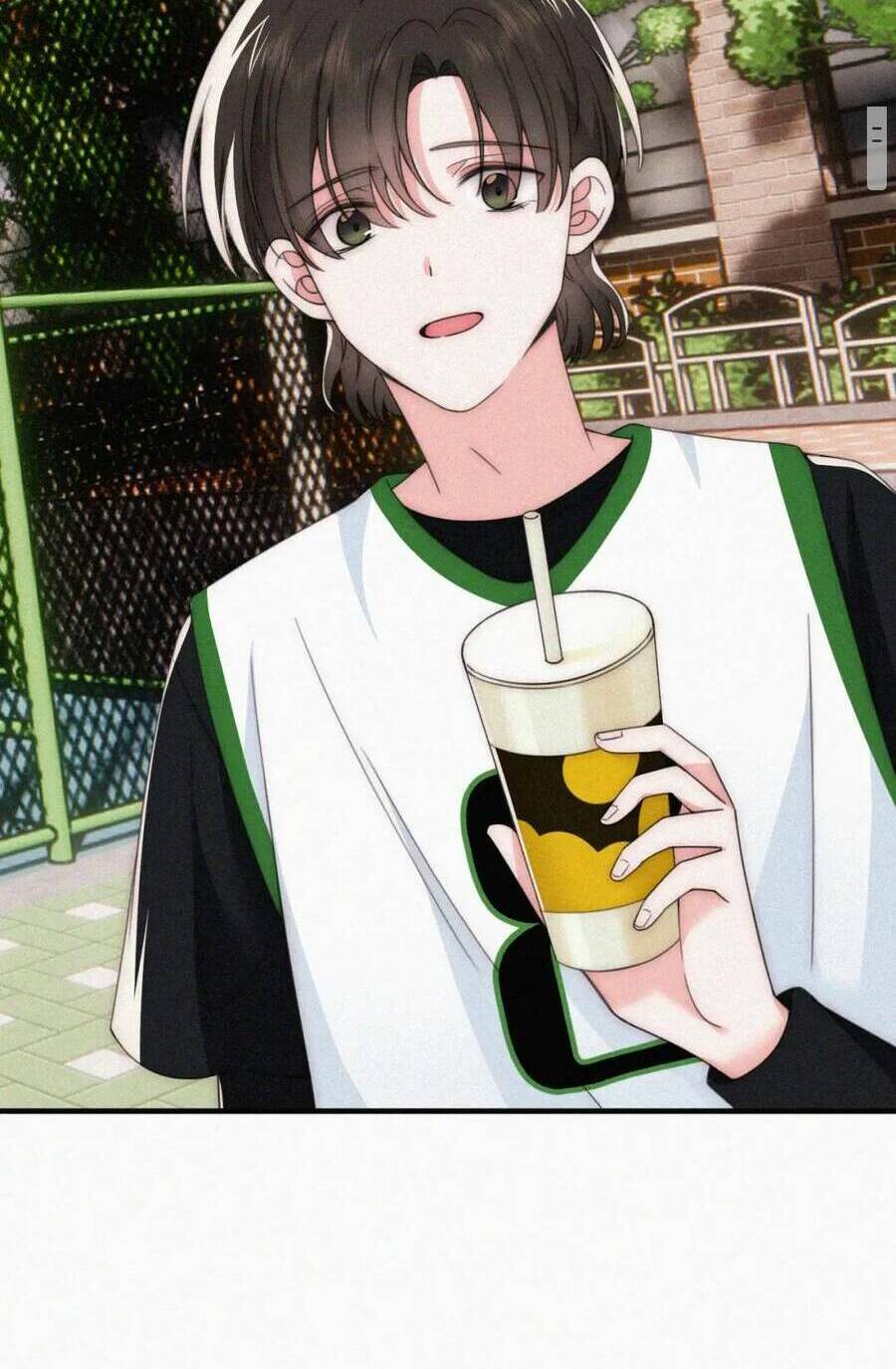 Bá Vương Sủng Ái Cô Vợ Mù Chapter 32 - Trang 2