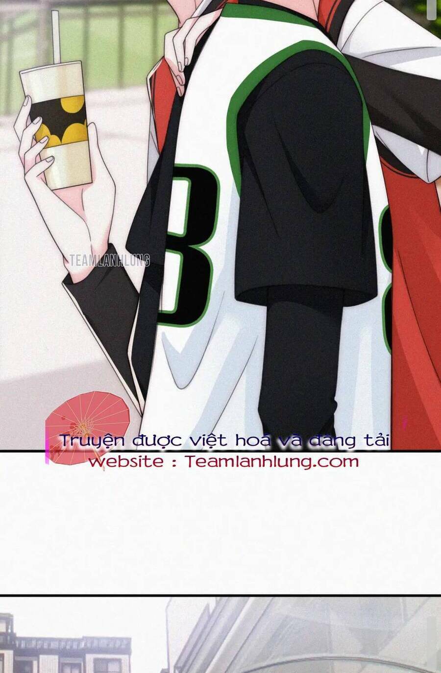 Bá Vương Sủng Ái Cô Vợ Mù Chapter 32 - Trang 2