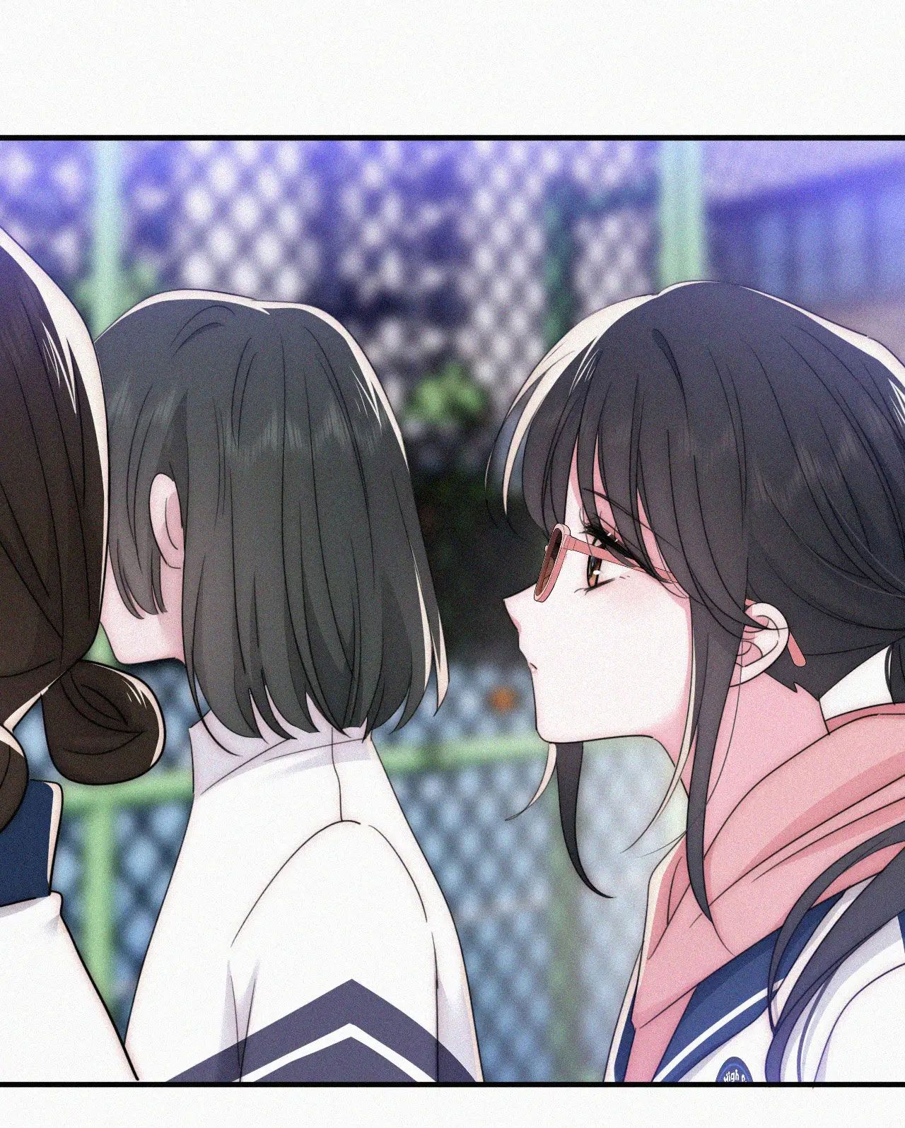 Bá Vương Sủng Ái Cô Vợ Mù Chapter 33.1 - Trang 2