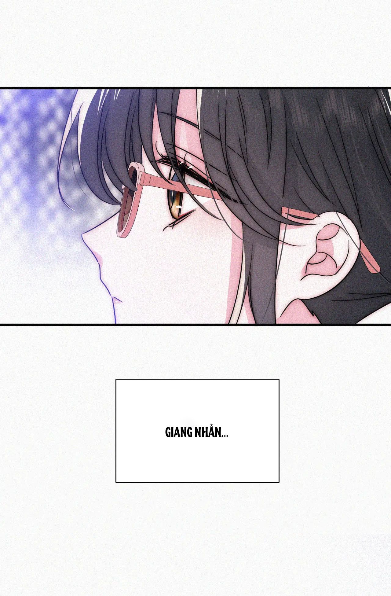 Bá Vương Sủng Ái Cô Vợ Mù Chapter 33.1 - Trang 2