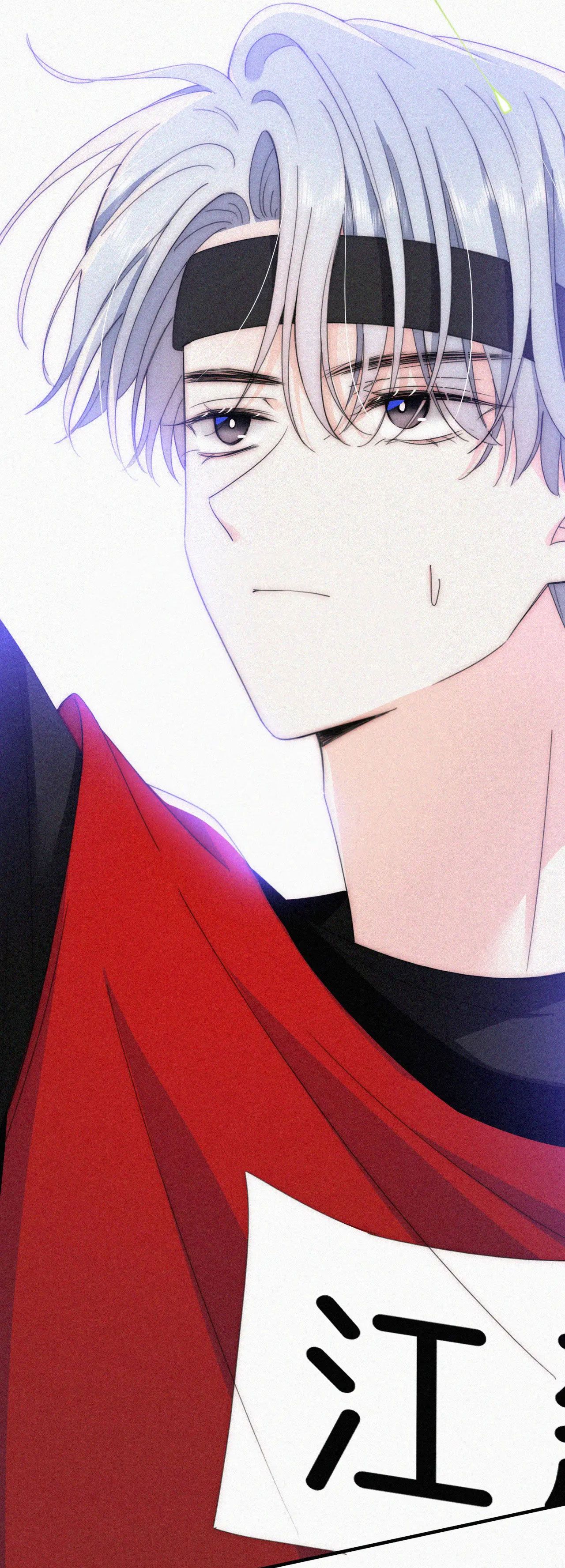 Bá Vương Sủng Ái Cô Vợ Mù Chapter 33.1 - Trang 2