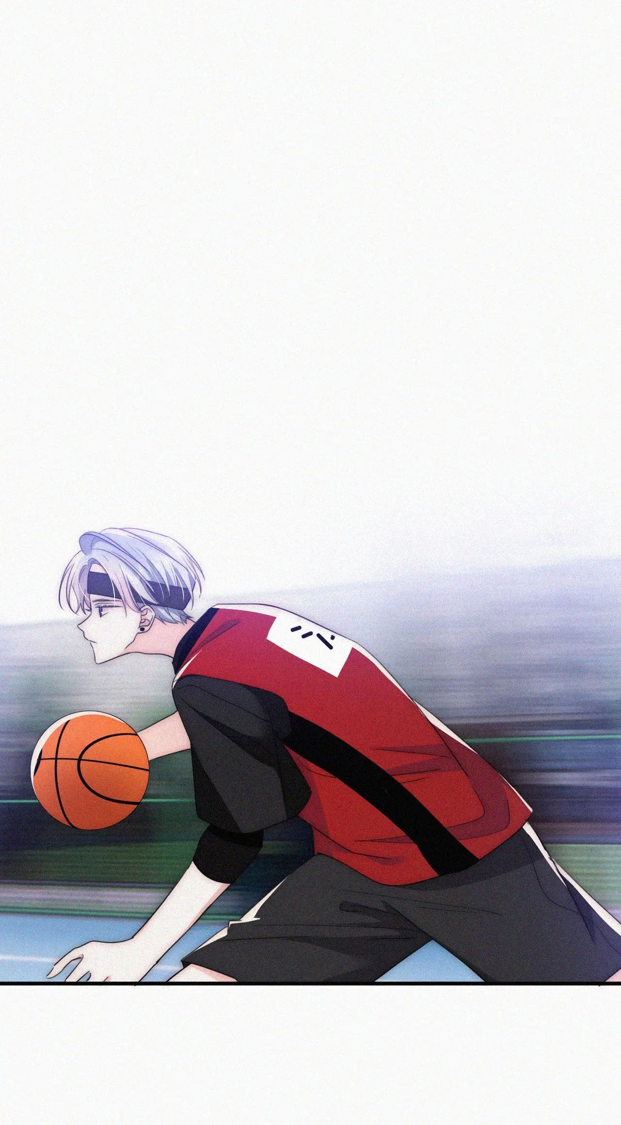 Bá Vương Sủng Ái Cô Vợ Mù Chapter 33.2 - Trang 2