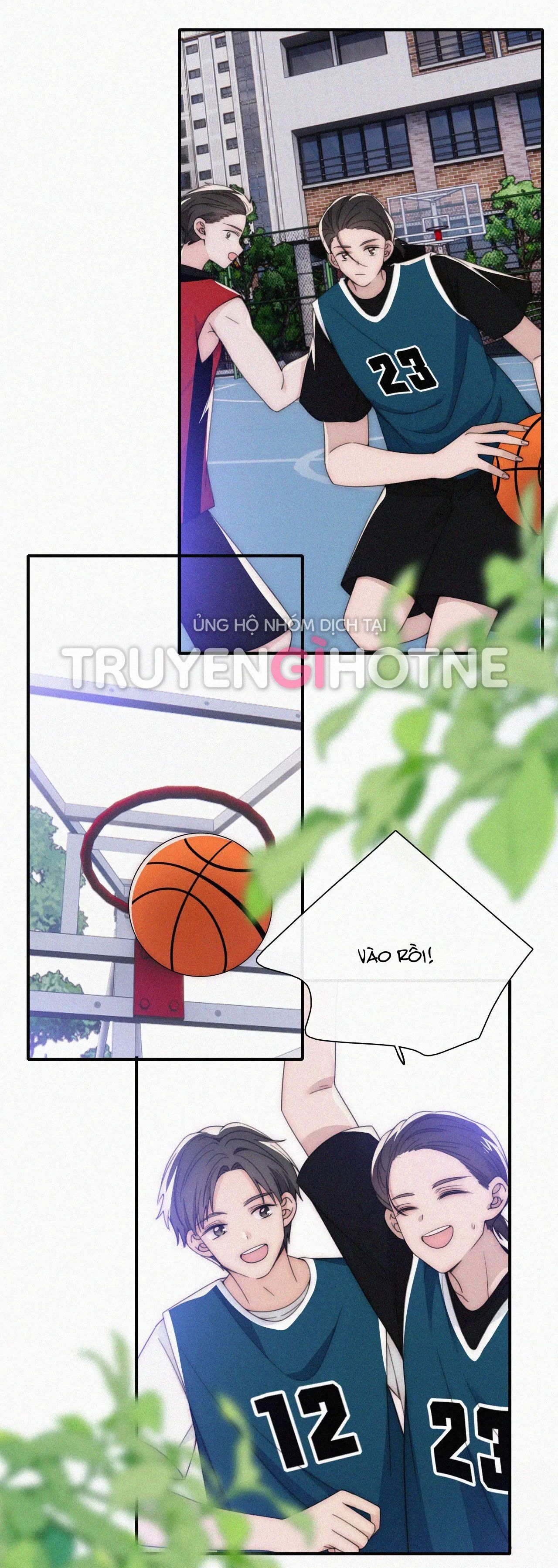 Bá Vương Sủng Ái Cô Vợ Mù Chapter 33.2 - Trang 2