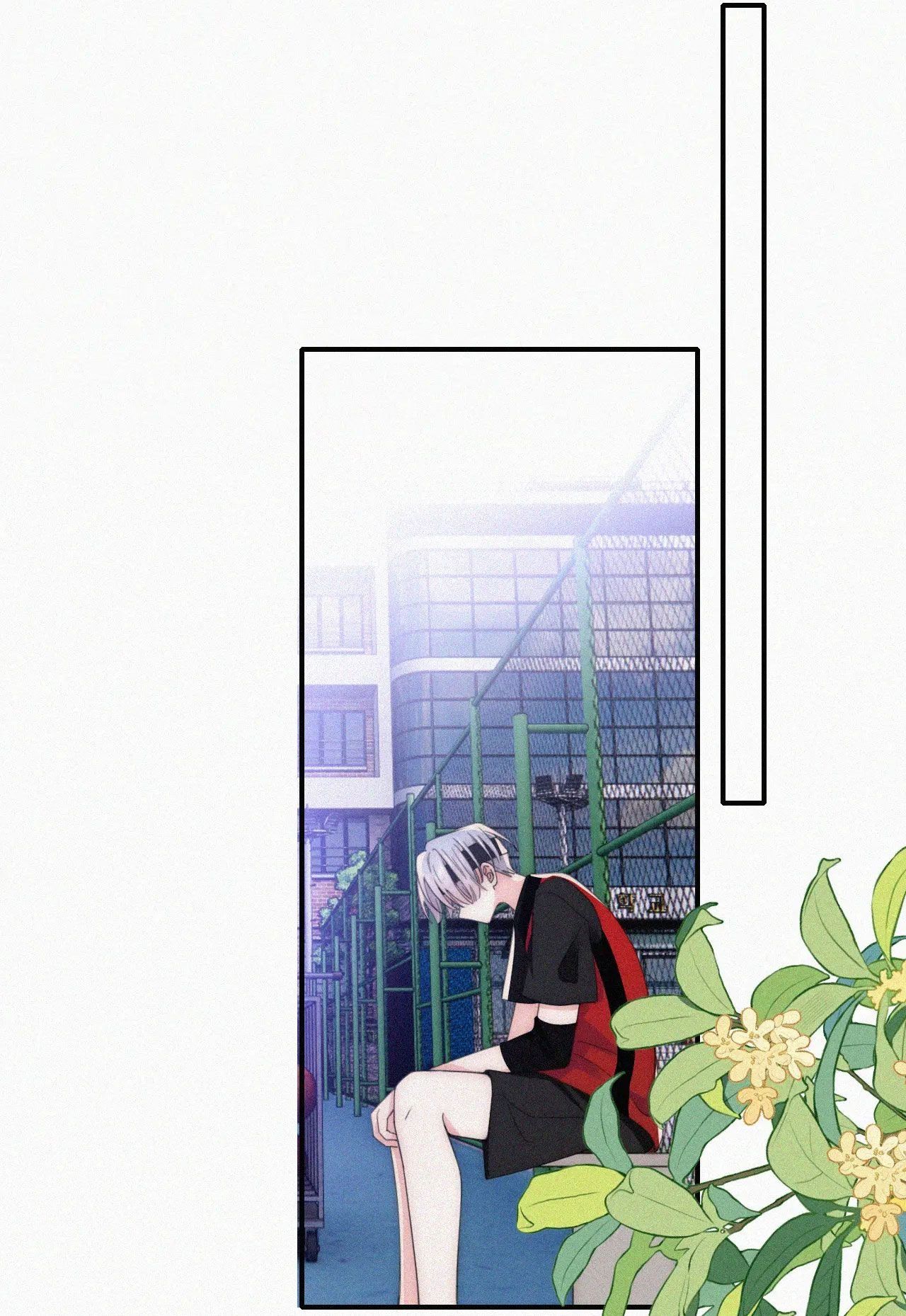 Bá Vương Sủng Ái Cô Vợ Mù Chapter 33.2 - Trang 2