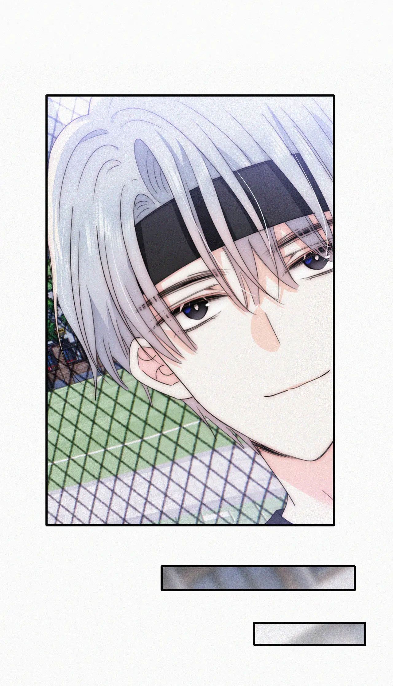 Bá Vương Sủng Ái Cô Vợ Mù Chapter 33.2 - Trang 2