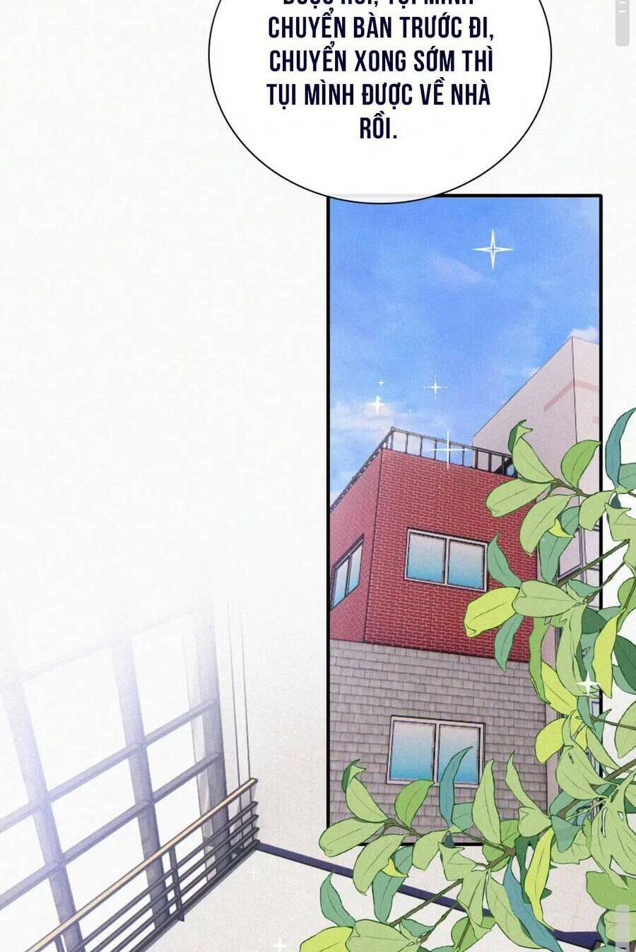 Bá Vương Sủng Ái Cô Vợ Mù Chapter 33 - Trang 2