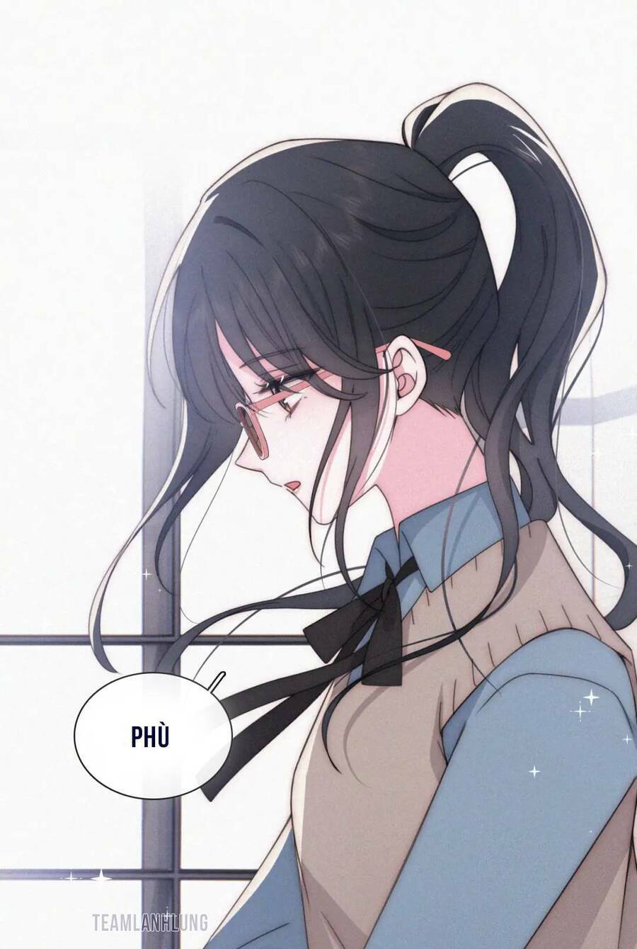 Bá Vương Sủng Ái Cô Vợ Mù Chapter 33 - Trang 2