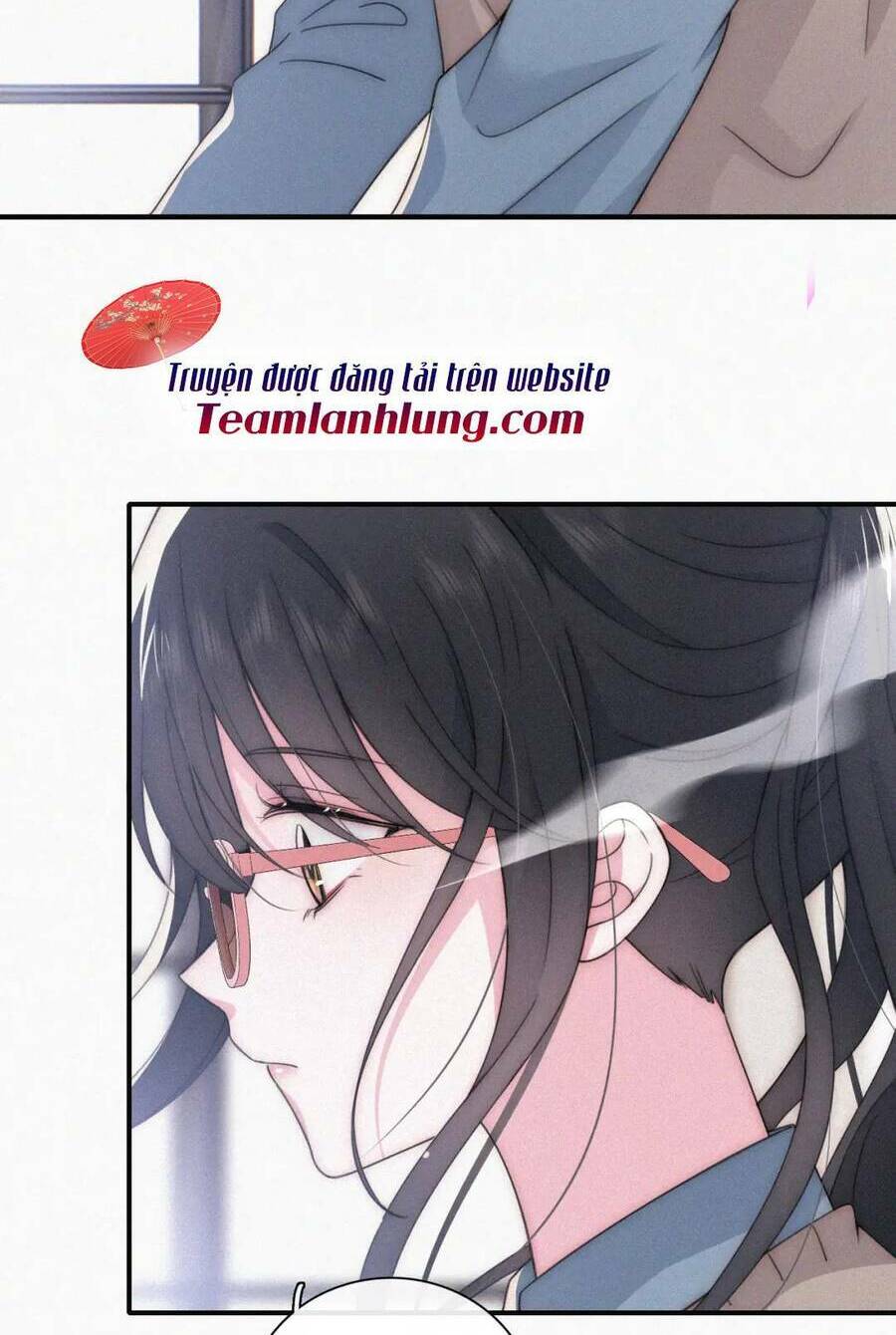 Bá Vương Sủng Ái Cô Vợ Mù Chapter 33 - Trang 2