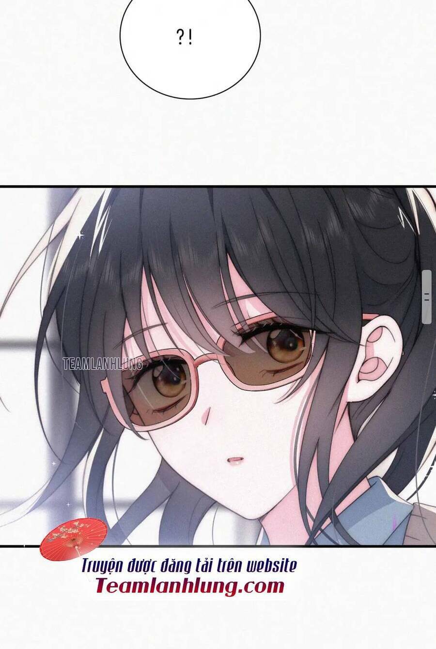 Bá Vương Sủng Ái Cô Vợ Mù Chapter 33 - Trang 2