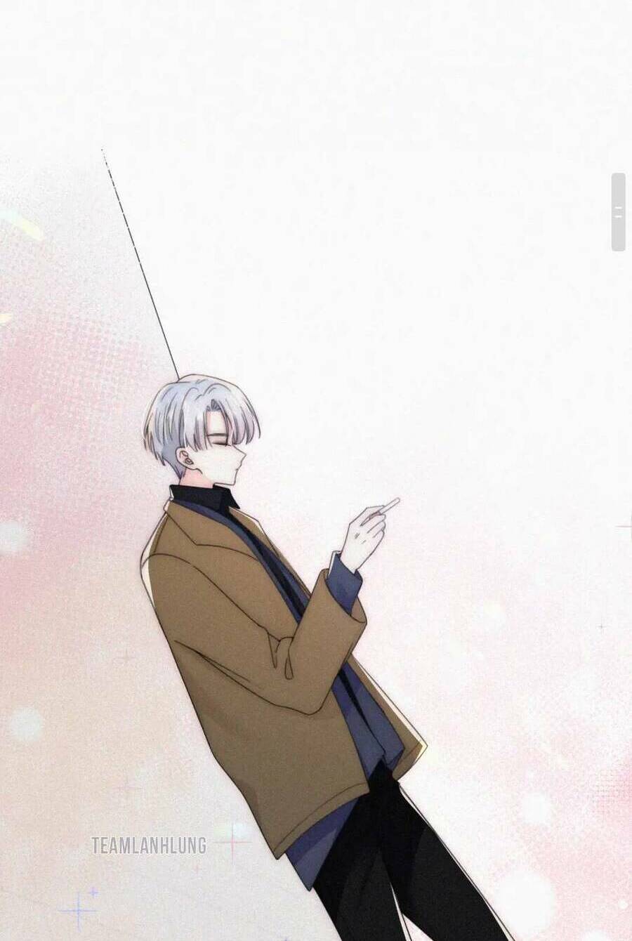 Bá Vương Sủng Ái Cô Vợ Mù Chapter 33 - Trang 2