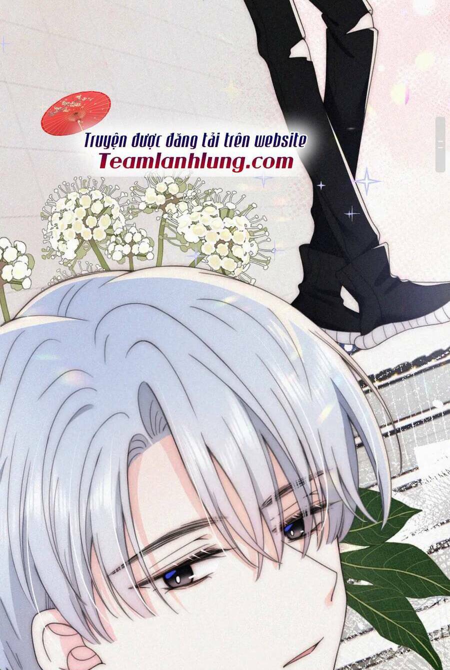 Bá Vương Sủng Ái Cô Vợ Mù Chapter 33 - Trang 2