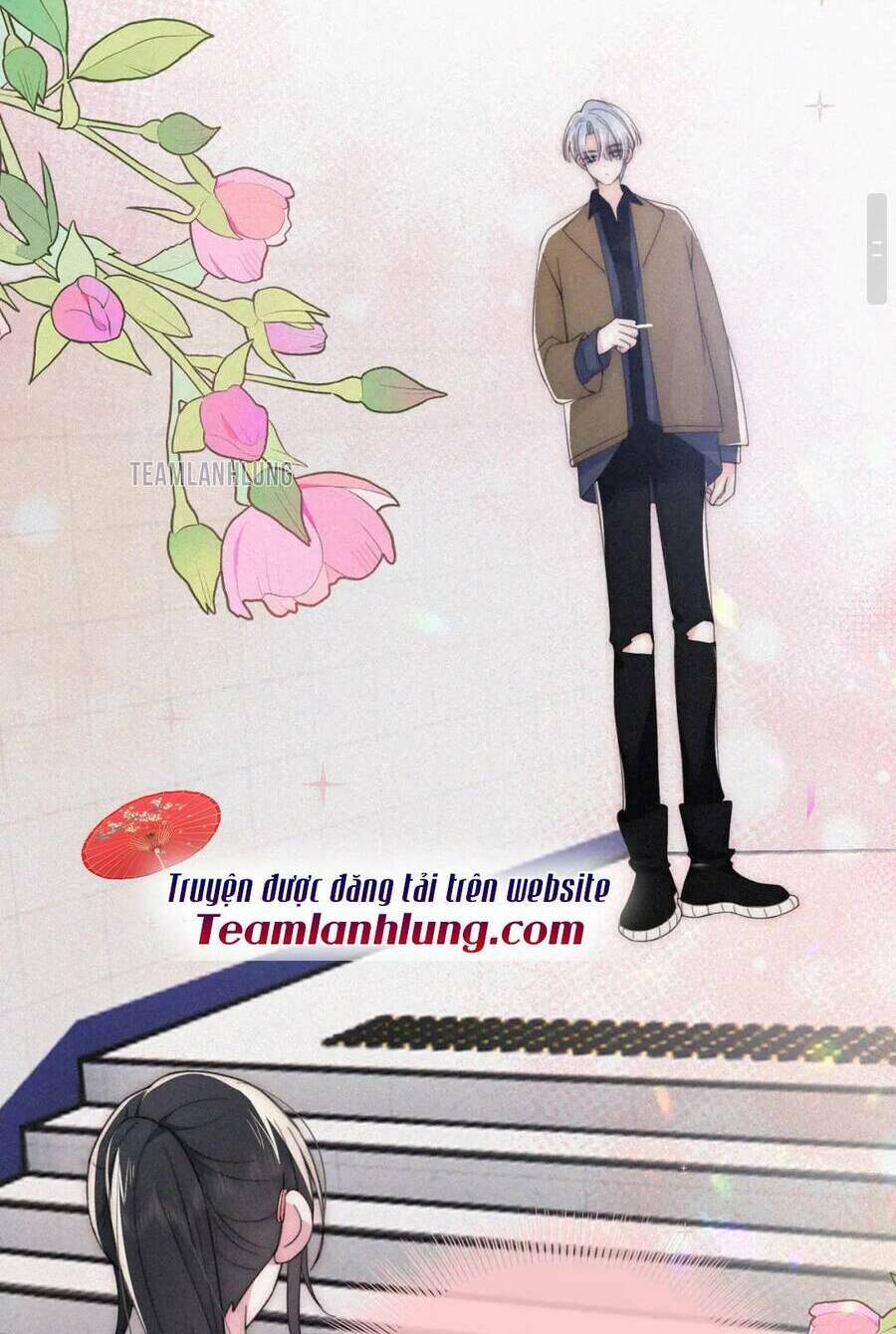 Bá Vương Sủng Ái Cô Vợ Mù Chapter 33 - Trang 2