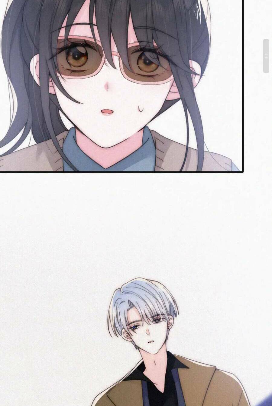 Bá Vương Sủng Ái Cô Vợ Mù Chapter 33 - Trang 2