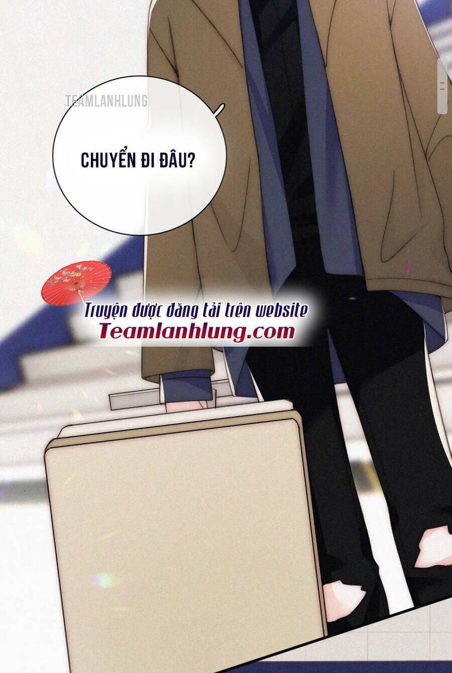 Bá Vương Sủng Ái Cô Vợ Mù Chapter 33 - Trang 2