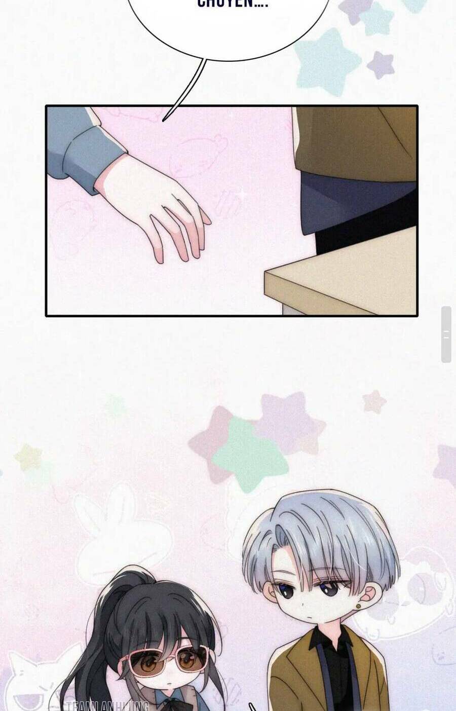 Bá Vương Sủng Ái Cô Vợ Mù Chapter 33 - Trang 2