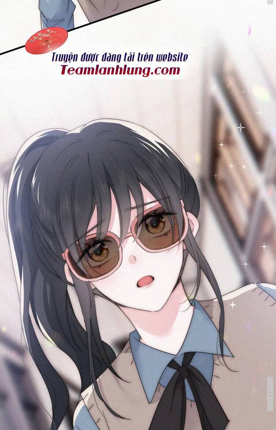 Bá Vương Sủng Ái Cô Vợ Mù Chapter 33 - Trang 2