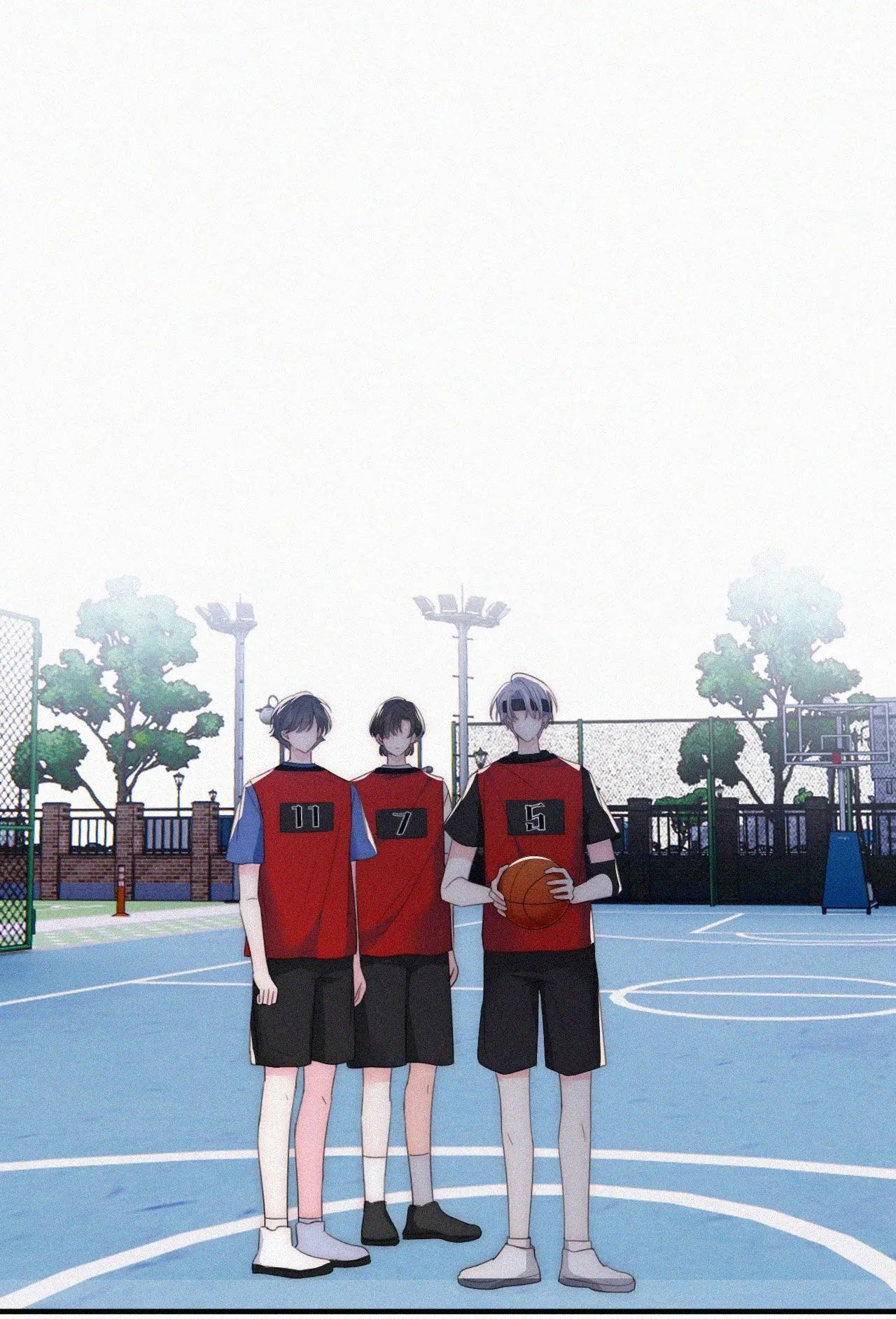 Bá Vương Sủng Ái Cô Vợ Mù Chapter 34.2 - Trang 2