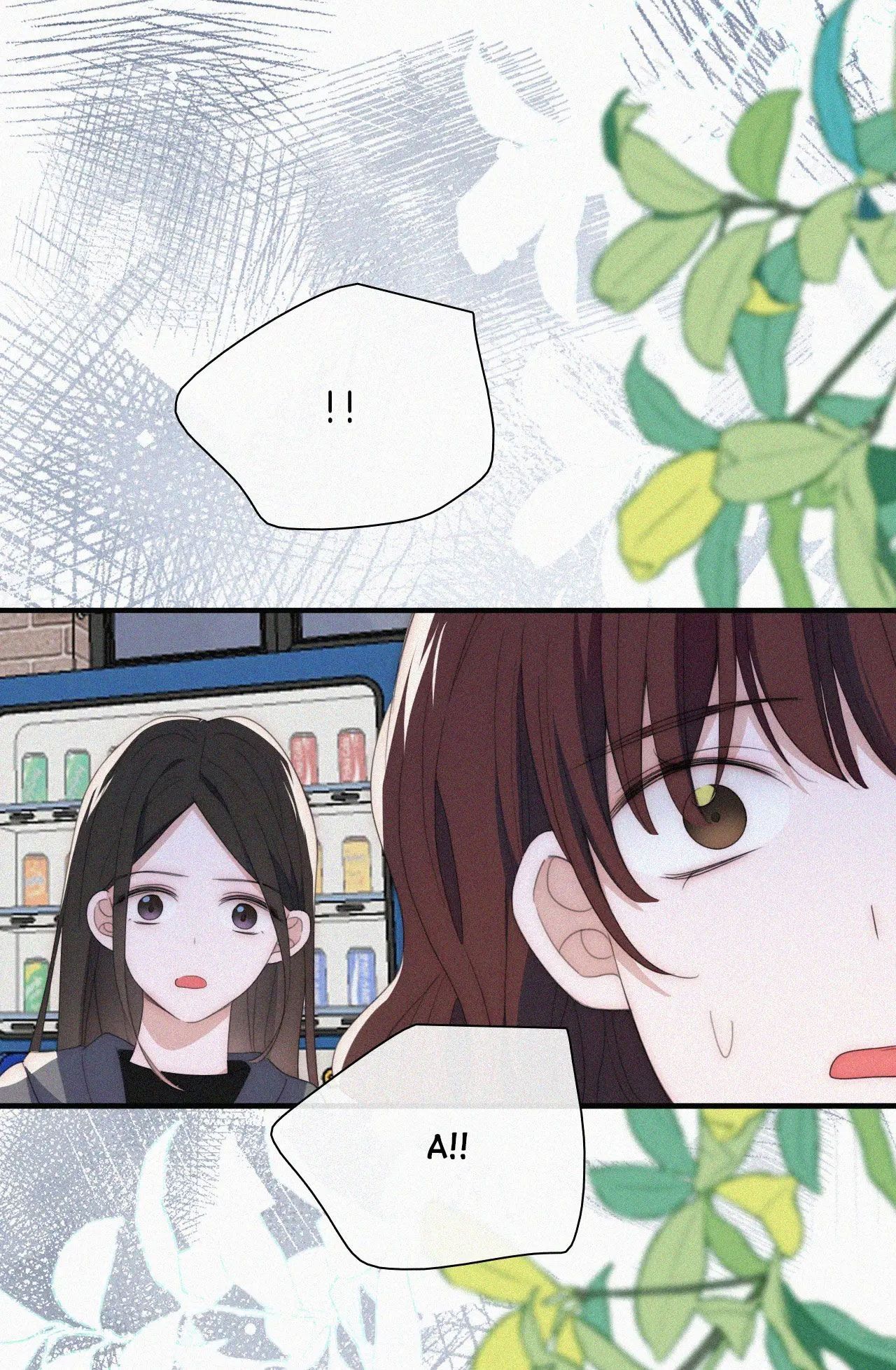 Bá Vương Sủng Ái Cô Vợ Mù Chapter 34.2 - Trang 2