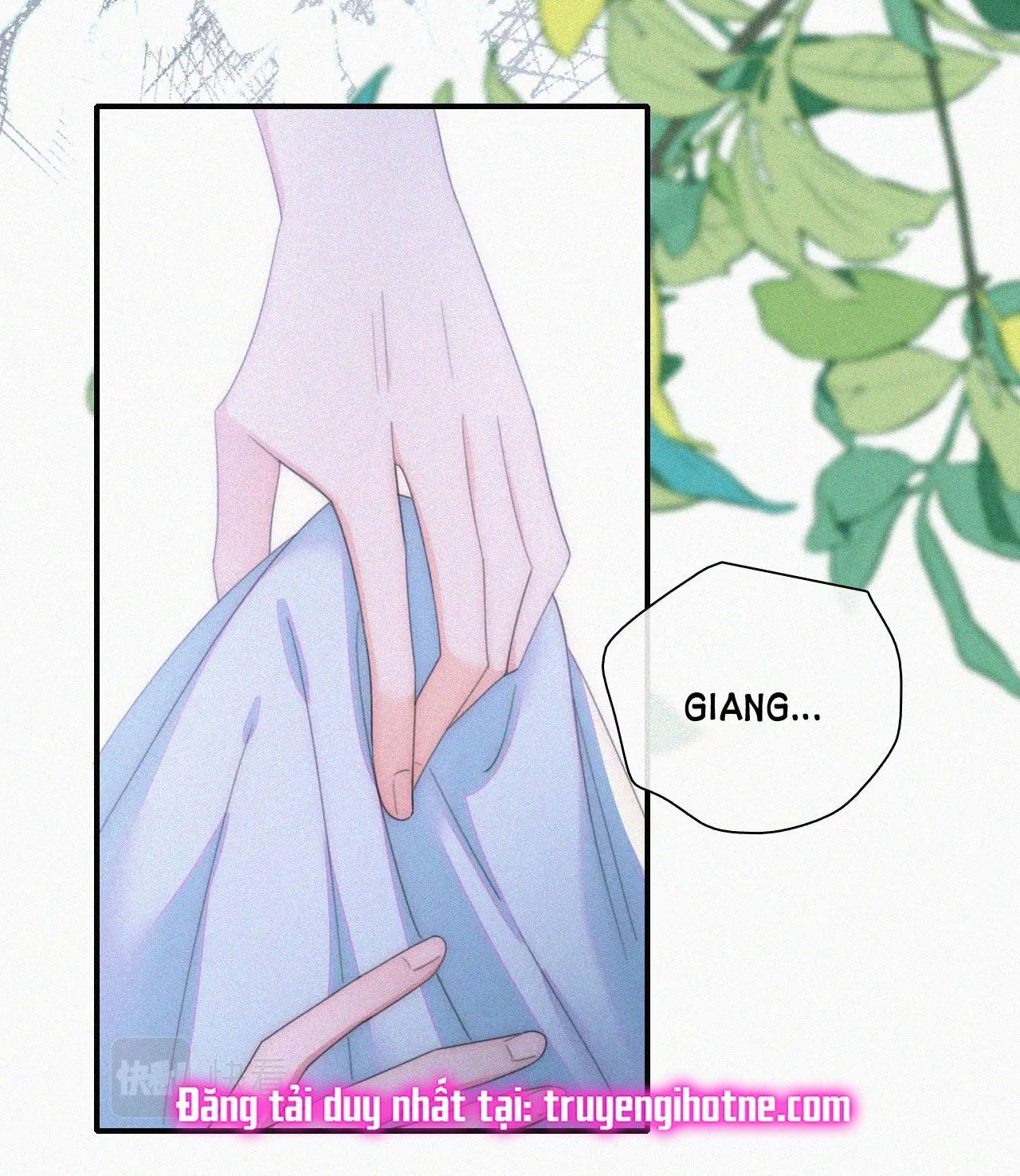 Bá Vương Sủng Ái Cô Vợ Mù Chapter 34.2 - Trang 2