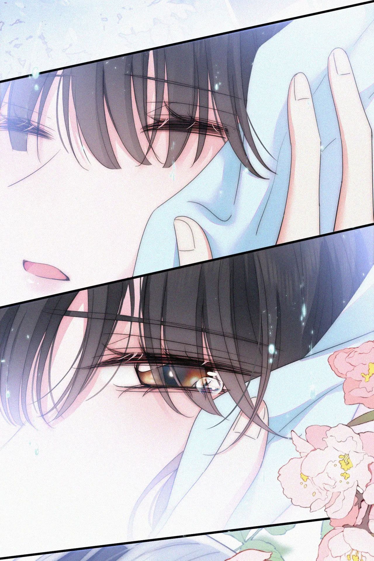 Bá Vương Sủng Ái Cô Vợ Mù Chapter 34.2 - Trang 2