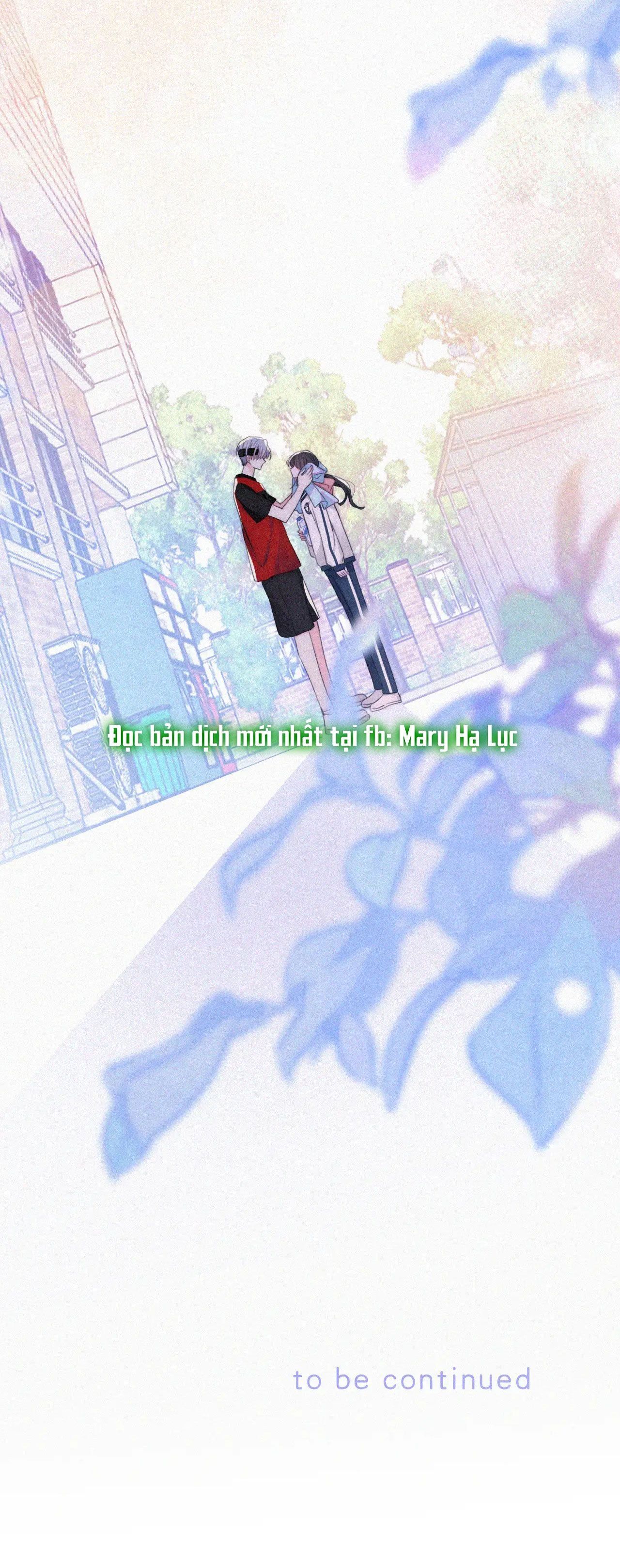 Bá Vương Sủng Ái Cô Vợ Mù Chapter 34.2 - Trang 2