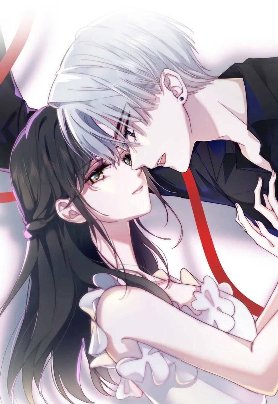 Bá Vương Sủng Ái Cô Vợ Mù Chapter 34 - Trang 2