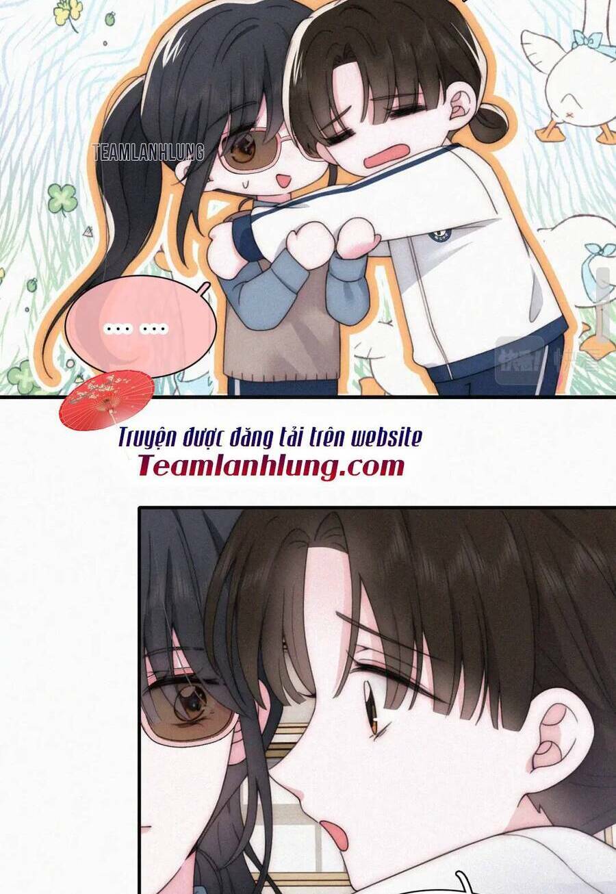 Bá Vương Sủng Ái Cô Vợ Mù Chapter 34 - Trang 2