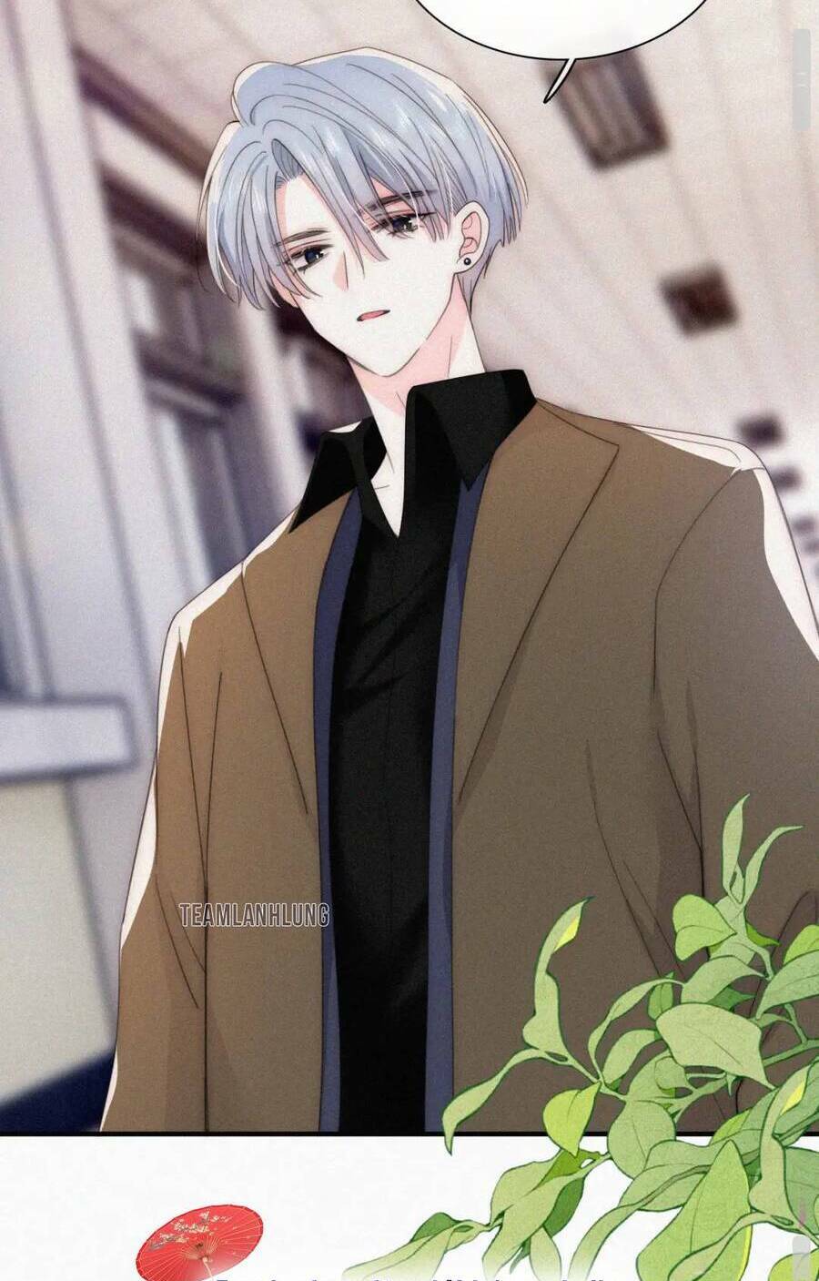 Bá Vương Sủng Ái Cô Vợ Mù Chapter 34 - Trang 2