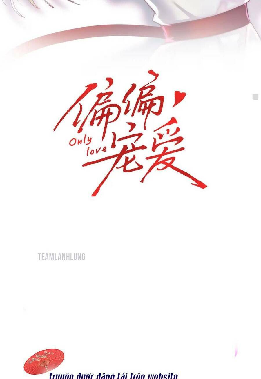 Bá Vương Sủng Ái Cô Vợ Mù Chapter 34 - Trang 2