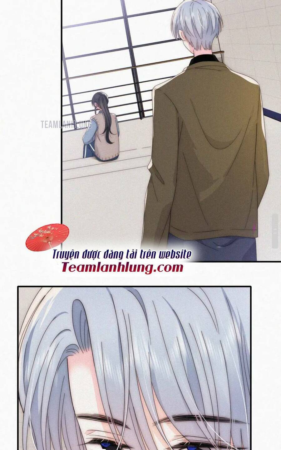 Bá Vương Sủng Ái Cô Vợ Mù Chapter 34 - Trang 2