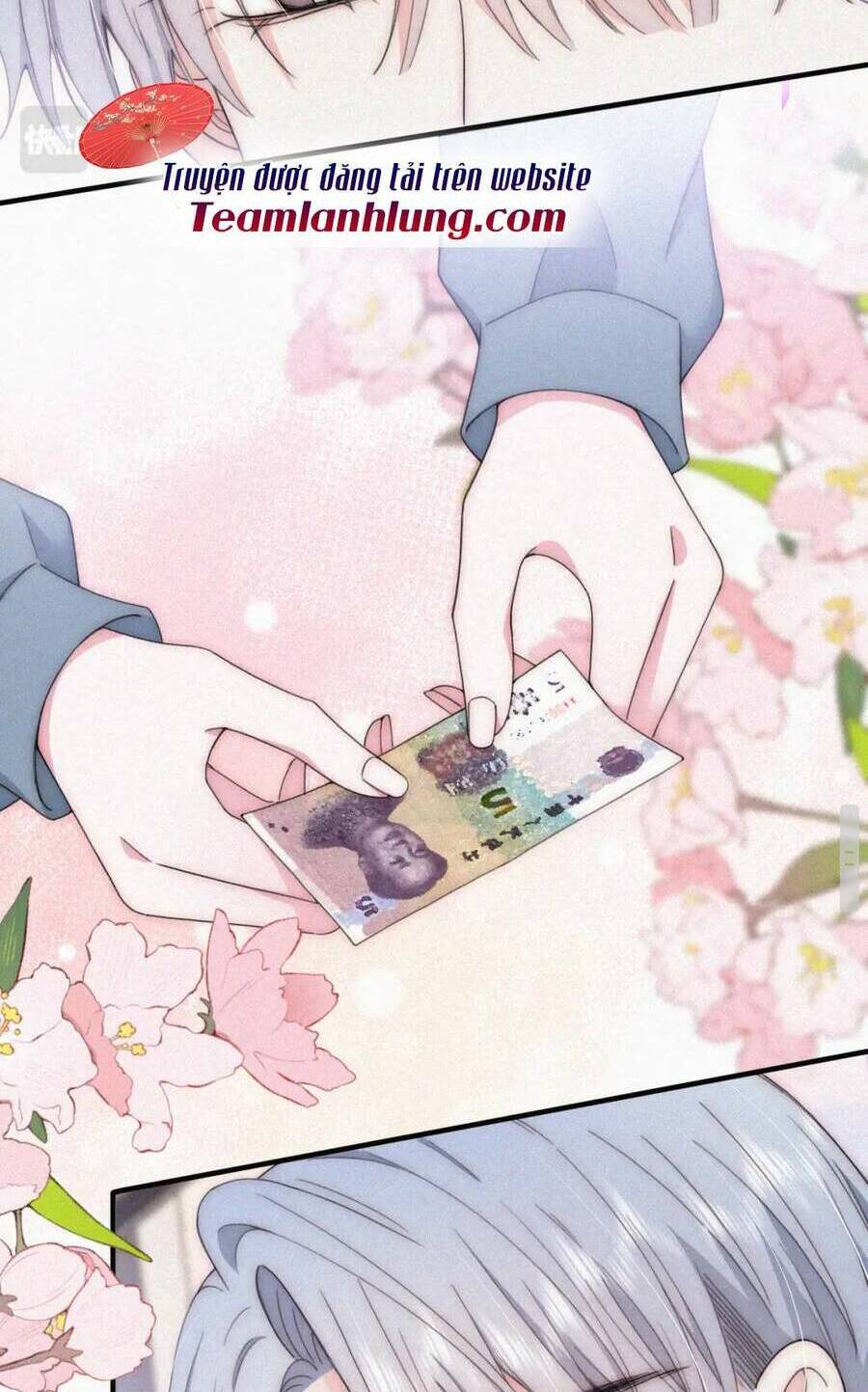 Bá Vương Sủng Ái Cô Vợ Mù Chapter 34 - Trang 2