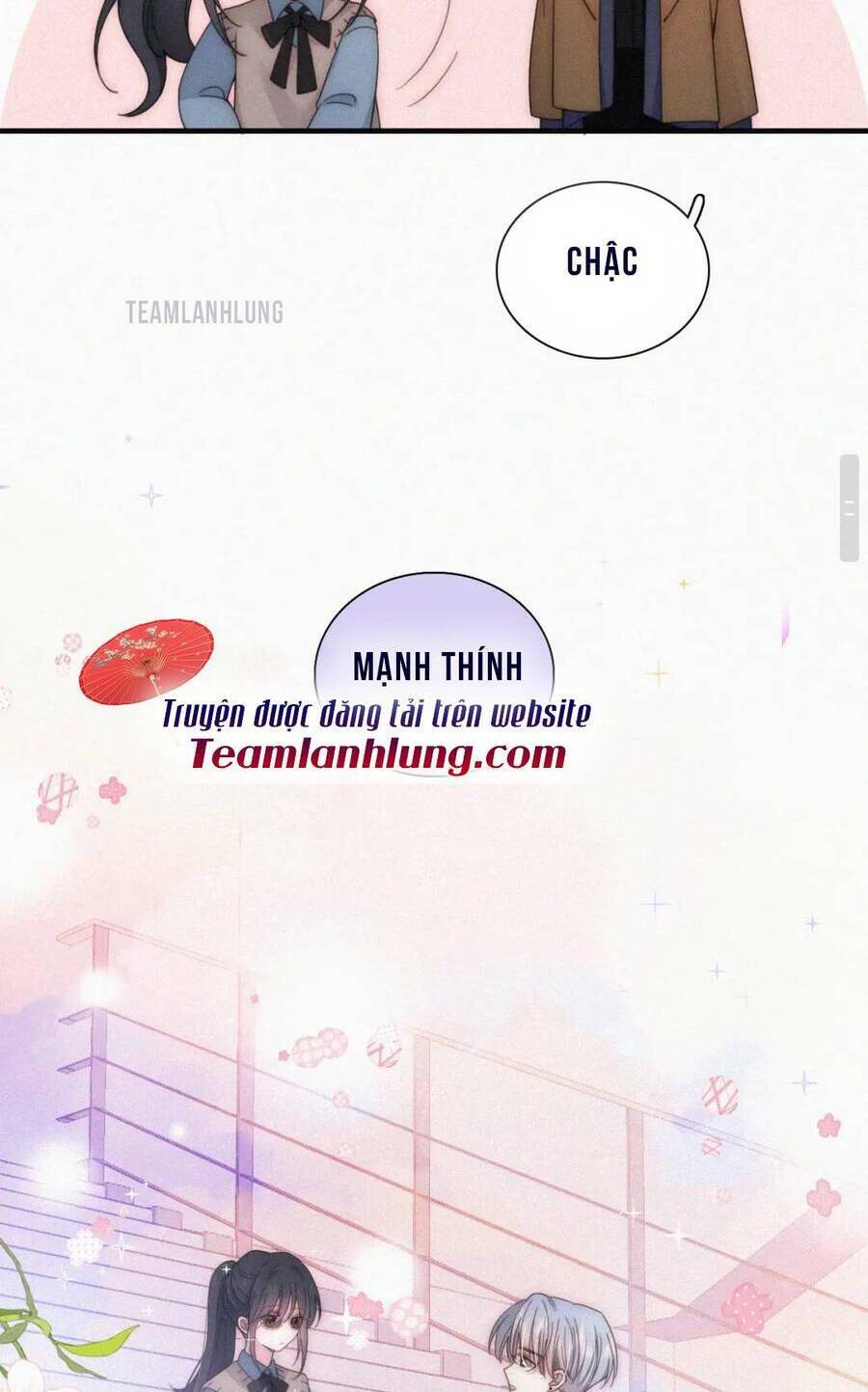 Bá Vương Sủng Ái Cô Vợ Mù Chapter 34 - Trang 2