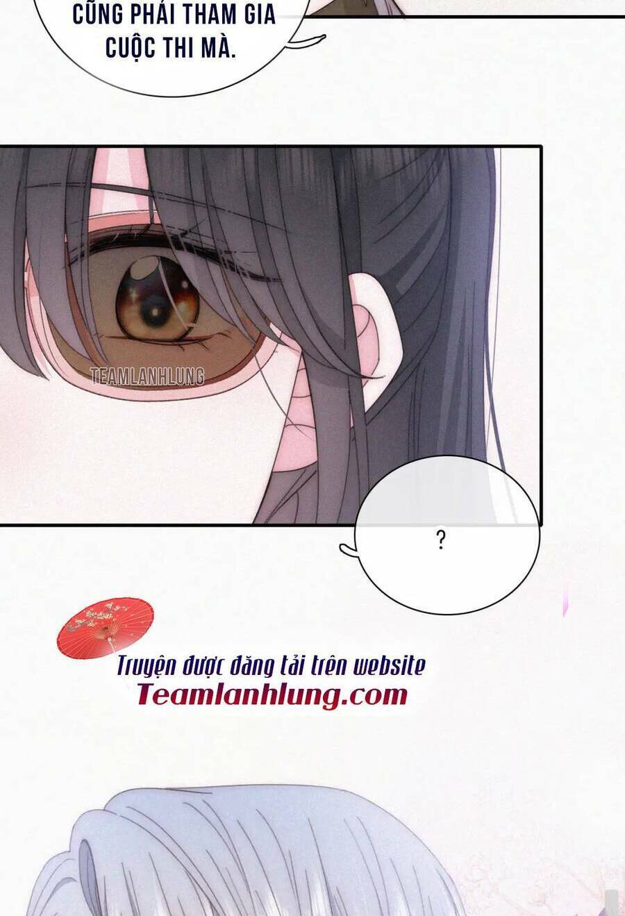 Bá Vương Sủng Ái Cô Vợ Mù Chapter 34 - Trang 2