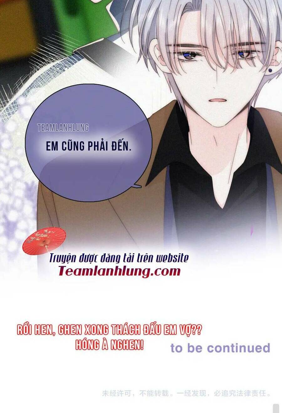 Bá Vương Sủng Ái Cô Vợ Mù Chapter 34 - Trang 2