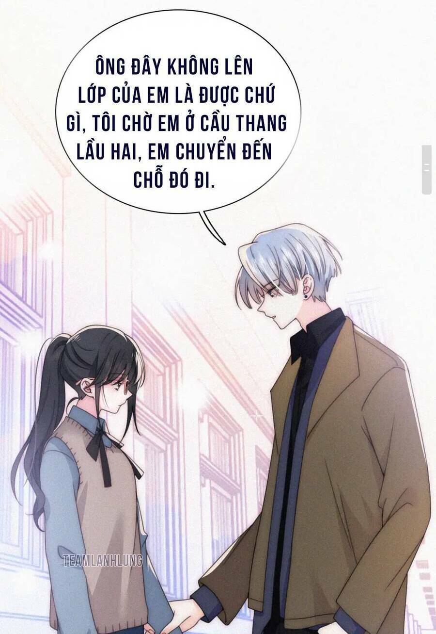 Bá Vương Sủng Ái Cô Vợ Mù Chapter 34 - Trang 2