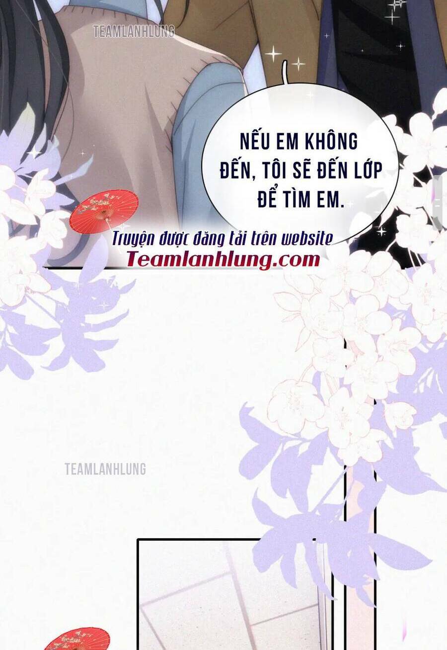 Bá Vương Sủng Ái Cô Vợ Mù Chapter 34 - Trang 2