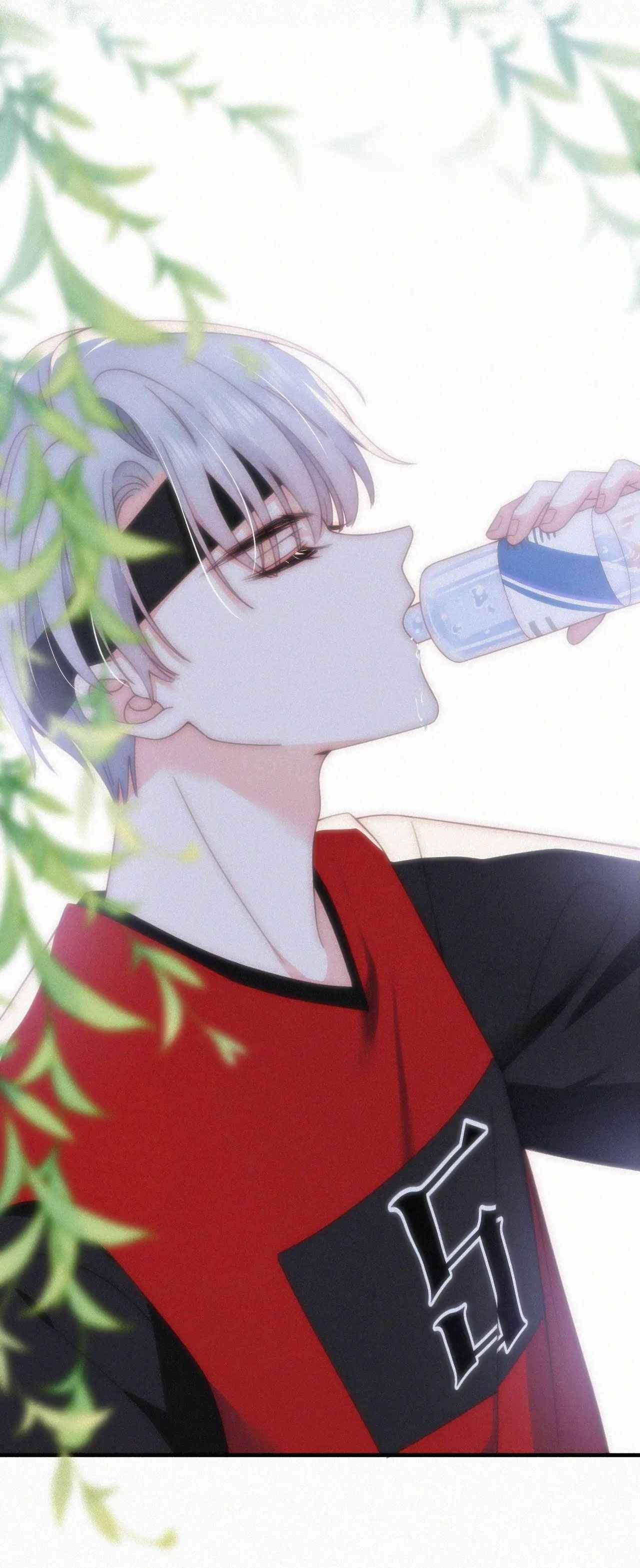 Bá Vương Sủng Ái Cô Vợ Mù Chapter 35.2 - Trang 2