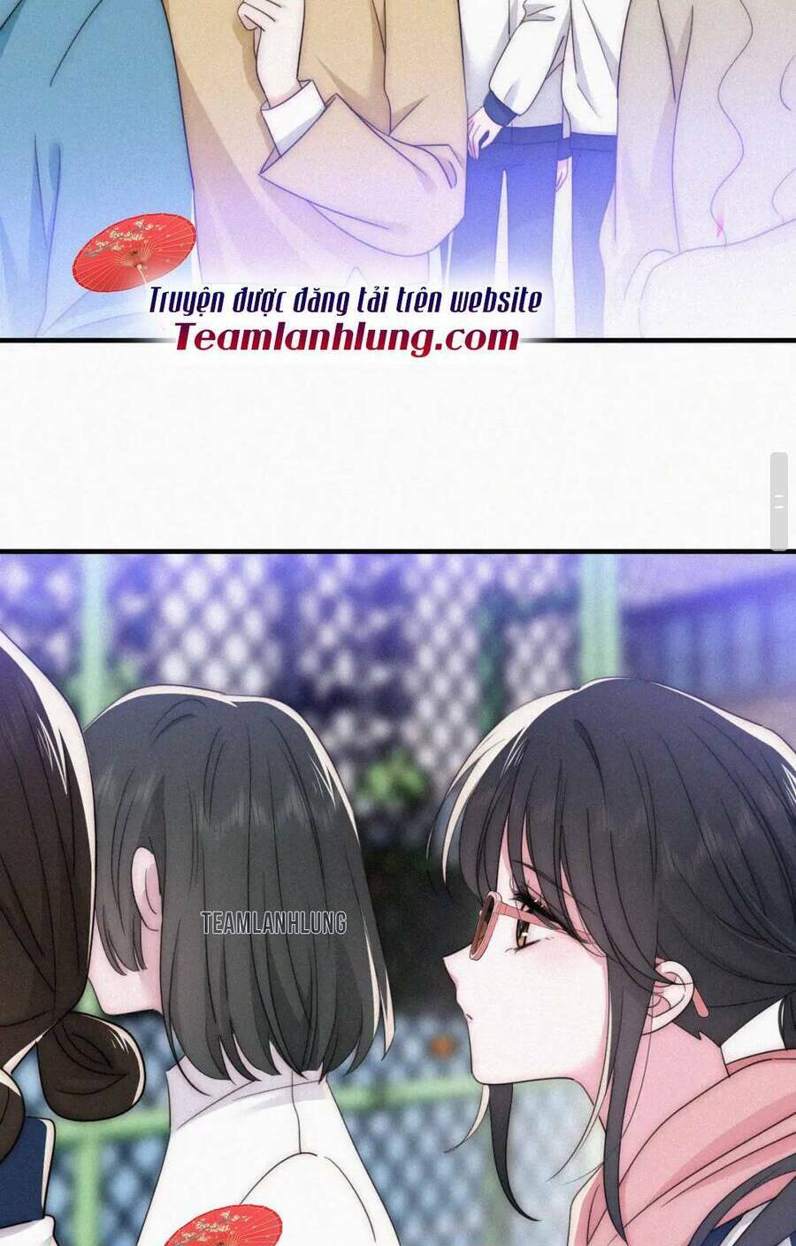 Bá Vương Sủng Ái Cô Vợ Mù Chapter 35 - Trang 2