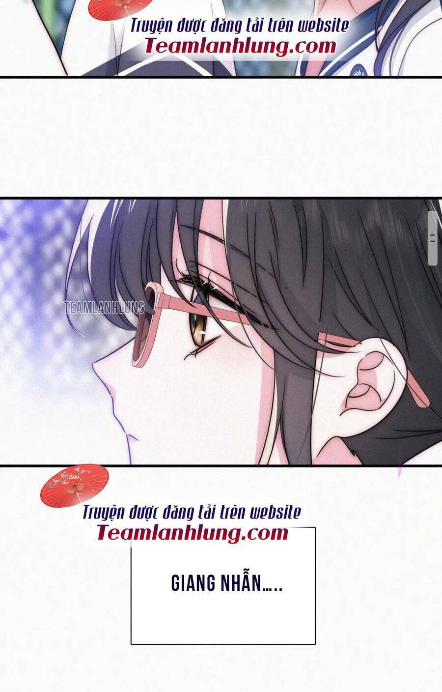 Bá Vương Sủng Ái Cô Vợ Mù Chapter 35 - Trang 2