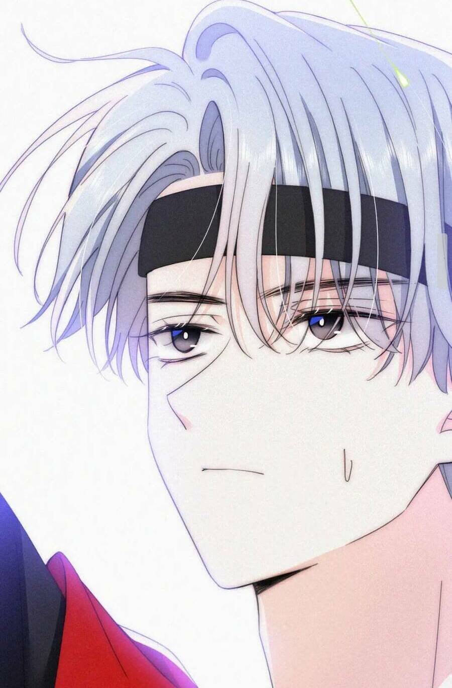 Bá Vương Sủng Ái Cô Vợ Mù Chapter 35 - Trang 2