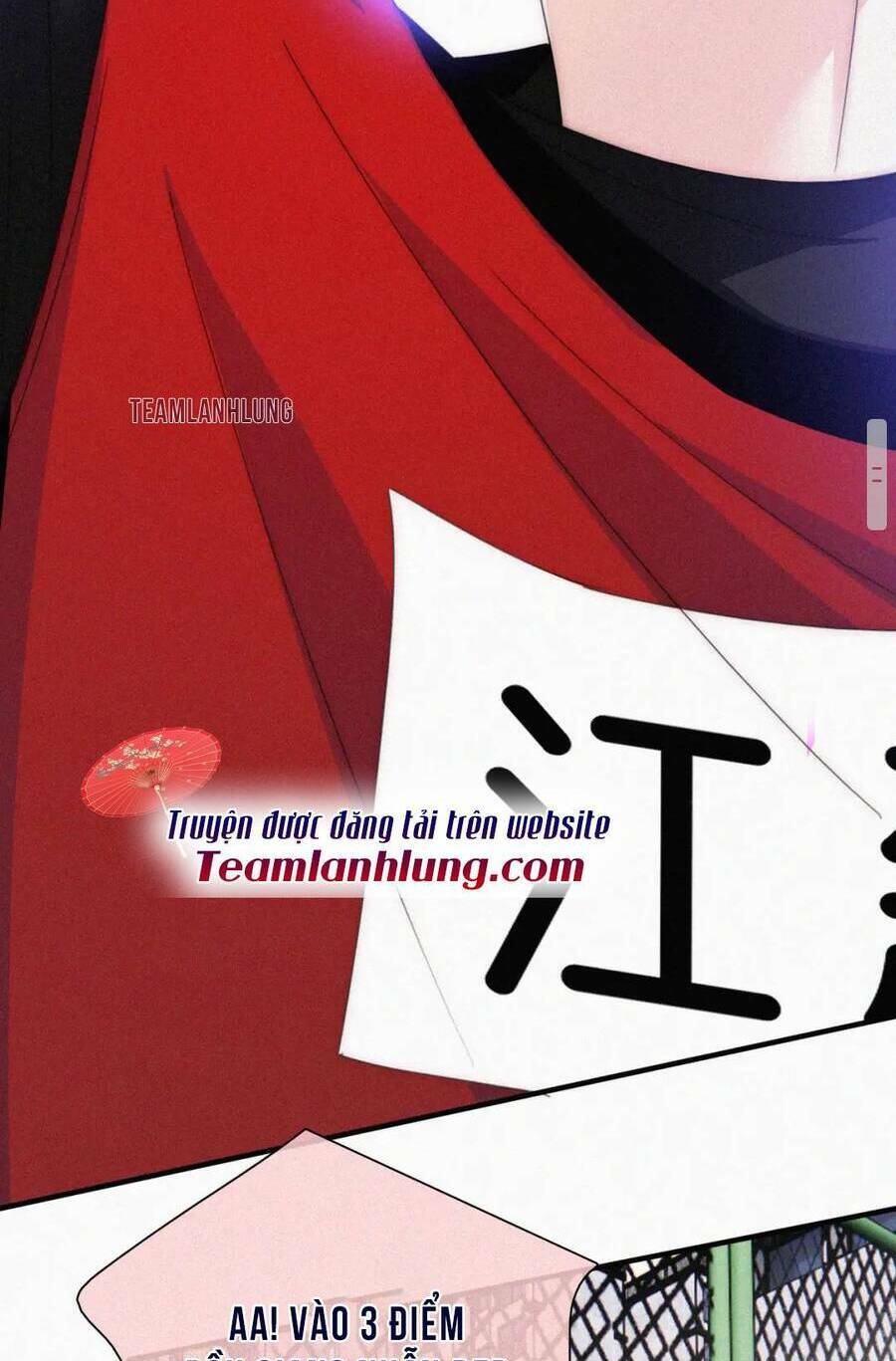 Bá Vương Sủng Ái Cô Vợ Mù Chapter 35 - Trang 2