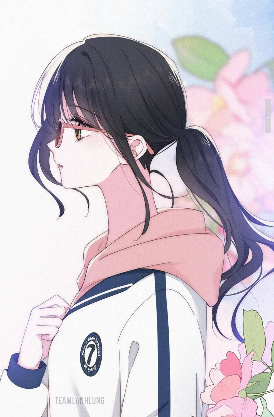 Bá Vương Sủng Ái Cô Vợ Mù Chapter 35 - Trang 2