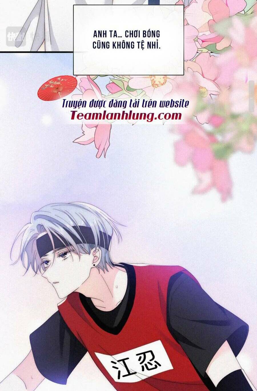 Bá Vương Sủng Ái Cô Vợ Mù Chapter 35 - Trang 2