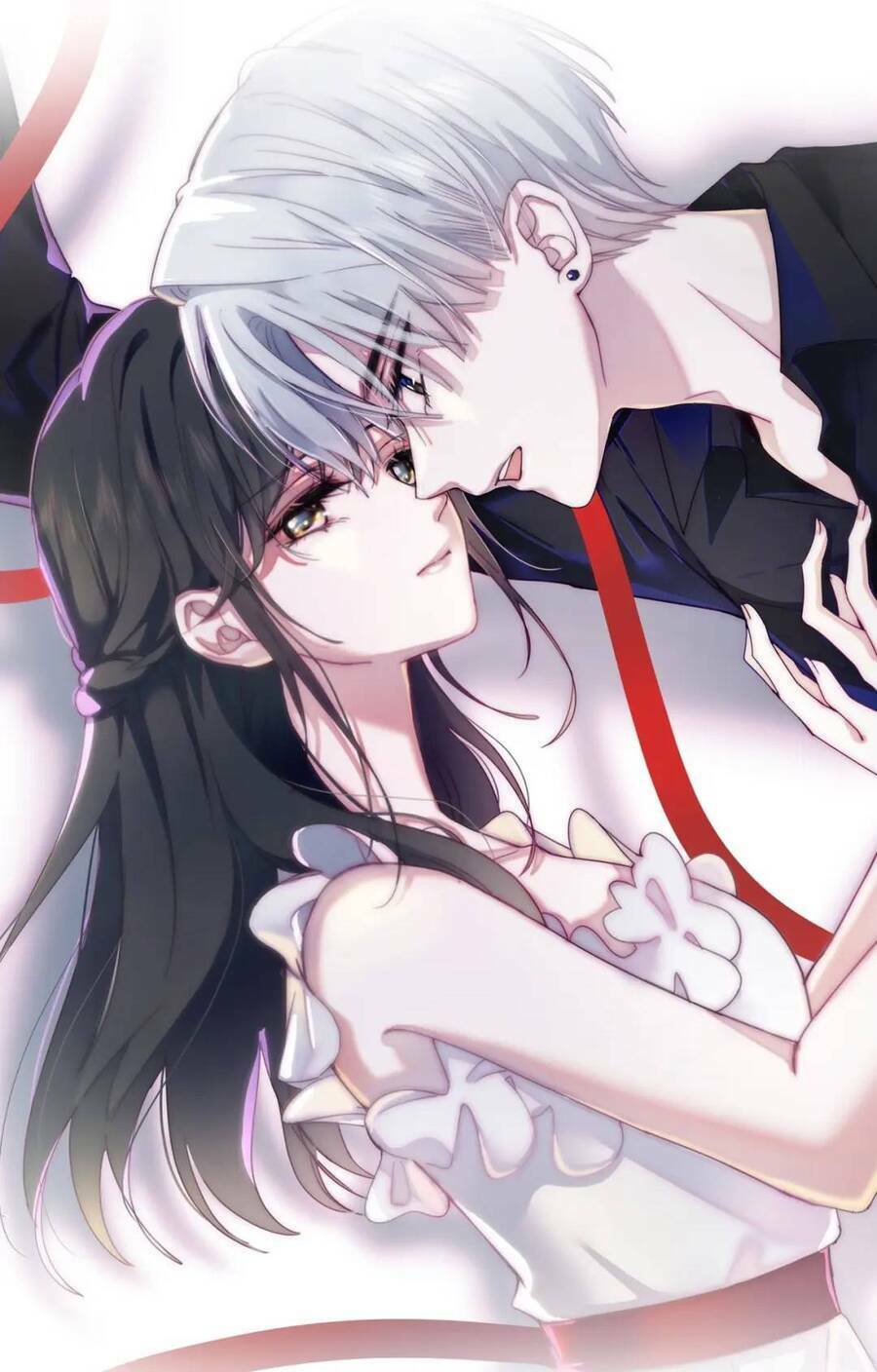 Bá Vương Sủng Ái Cô Vợ Mù Chapter 35 - Trang 2