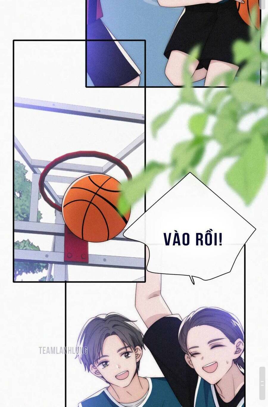 Bá Vương Sủng Ái Cô Vợ Mù Chapter 35 - Trang 2