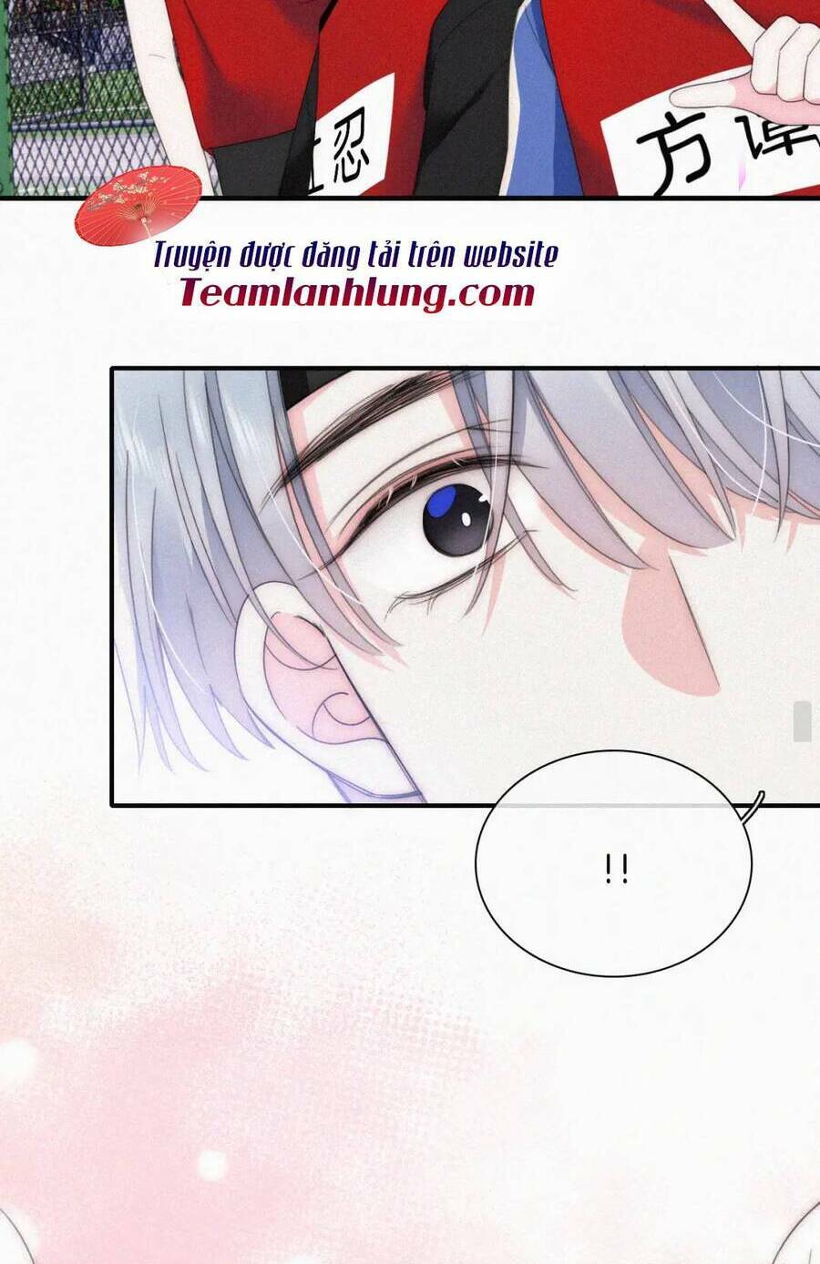 Bá Vương Sủng Ái Cô Vợ Mù Chapter 35 - Trang 2